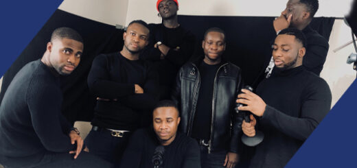 Gents Remedy Podcast cast