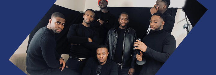 Gents Remedy Podcast cast