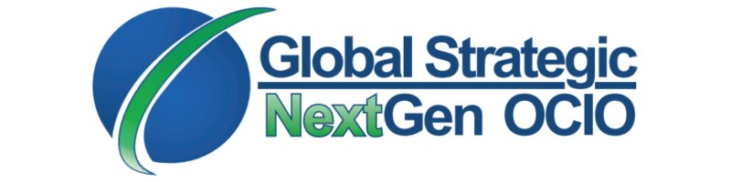 Global Strategic NextGen OCIO Logo.