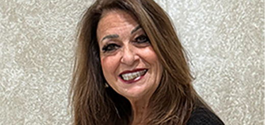 Headshot of Joanne Donaruma Wade.