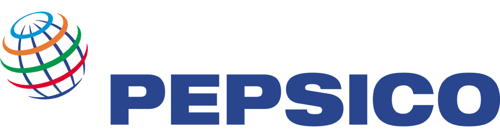 Pepsico Logo.