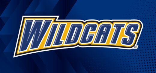 Athletics Logo.