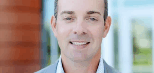 Photo of Matthew A. Mroz